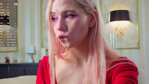 Snapshot of keilachango chatting on February 24, 2026, 9:07 am Kim online show from February 24, 2026, 9:07 am