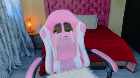 Snapshot of keileen_luna chatting on June 11, 2026, 8:07 pm luna online show from June 11, 2026, 8:07 pm