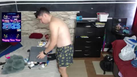 keiler online show from January 4, 2025, 6:40 pm