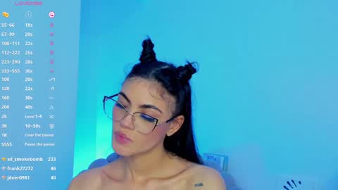 Snapshot of keily_brox chatting on December 18, 2024, 9:04 am Keily brox online show from December 18, 2024, 9:04 am
