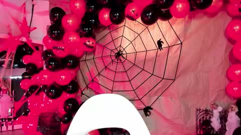 Snapshot of keily_se chatting on October 17, 2025, 9:06 pm Amy Azaela online show from October 17, 2025, 9:06 pm