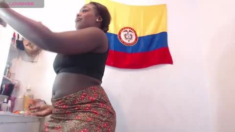 Keili online show from February 19, 2026, 9:44 pm