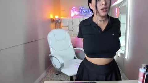 Keily online show from March 1, 2026, 12:07 pm