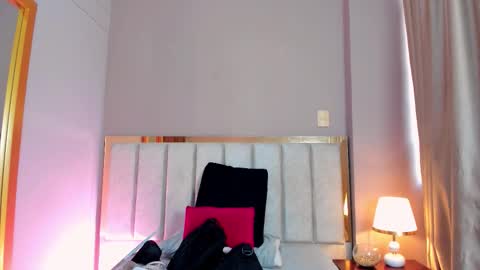 Keimy Wilde online show from December 22, 2025, 6:16 pm