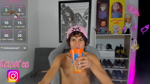 pablo online show from December 16, 2024, 6:53 am