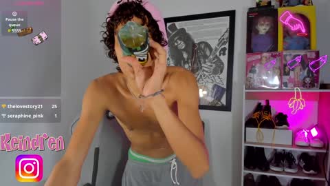 pablo online show from December 20, 2024, 4:09 am