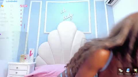 Snapshot of keirahartz chatting on January 27, 2025, 3:37 am keirahartz online show from January 27, 2025, 3:37 am