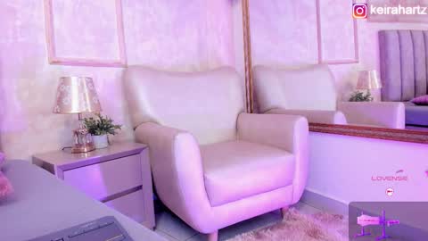 keirahartz online show from January 16, 2026, 3:43 am