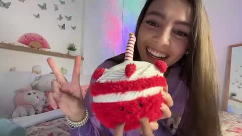 keira online show from August 3, 2026, 12:09 am