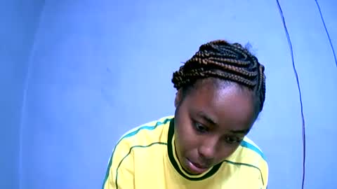 keisha759446 online show from February 26, 2026, 8:57 am