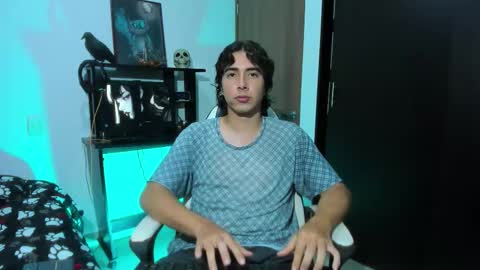 Keisu online show from January 16, 2026, 3:05 pm