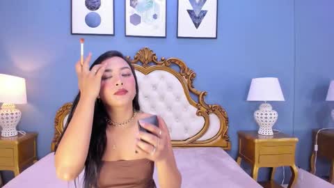 keisy Girl  online show from February 4, 2026, 11:27 am