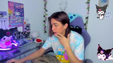 Keita moon online show from January 4, 2025, 11:27 pm