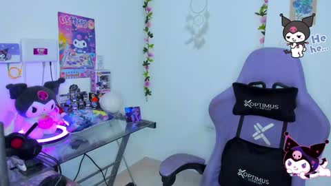 Keita moon online show from January 18, 2025, 10:17 pm