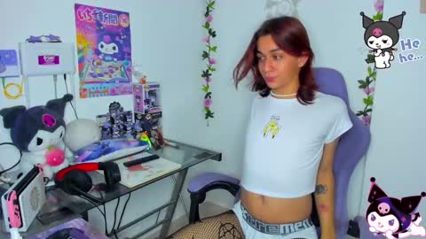 Keita moon online show from February 15, 2025, 11:25 pm