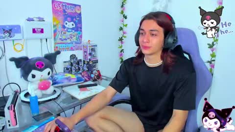 Keita moon online show from February 17, 2025, 7:10 pm