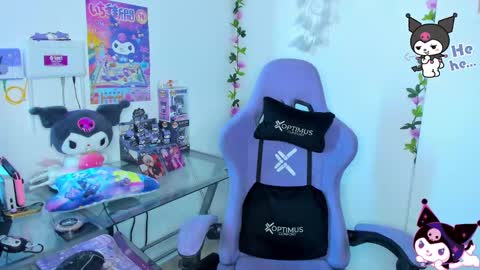 Keita moon online show from February 19, 2025, 7:59 pm