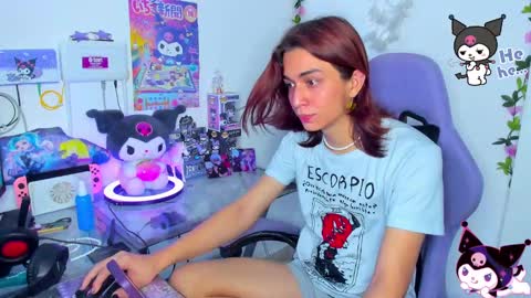 Keita moon online show from February 20, 2025, 4:03 pm