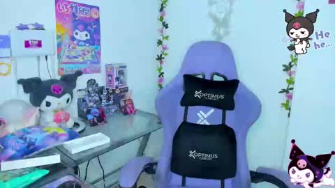 Keita moon online show from February 26, 2025, 10:42 pm