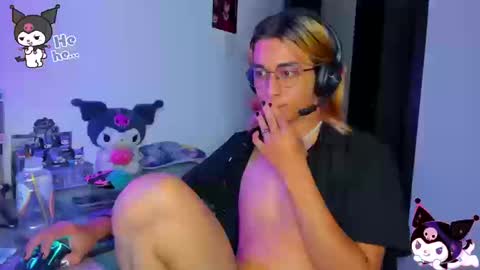 Keita moon online show from September 8, 2025, 11:37 pm