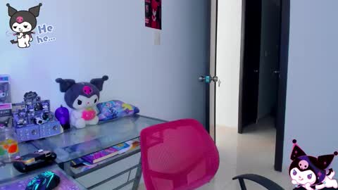 Keita moon online show from September 25, 2025, 6:44 pm