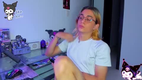 Keita moon online show from October 16, 2025, 10:00 pm