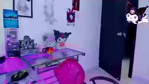 Keita moon online show from March 12, 2026, 3:07 pm