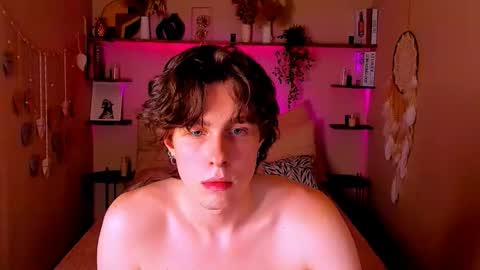 Snapshot of keith_erickson chatting on January 31, 2026, 7:11 pm Keith online show from January 31, 2026, 7:11 pm