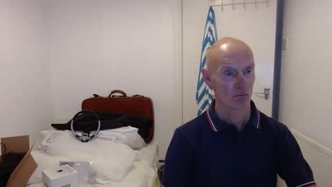 Snapshot of keithc440 chatting on April 13, 2026, 6:46 pm Keith online show from April 13, 2026, 6:46 pm
