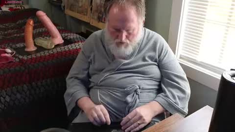 Snapshot of keithobrian chatting on March 8, 2025, 9:08 pm Keithobrian online show from March 8, 2025, 9:08 pm