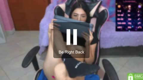 Snapshot of keity_luna chatting on February 21, 2025, 5:53 pm keity_luna online show from February 21, 2025, 5:53 pm