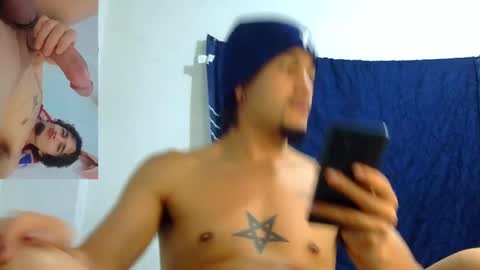 Snapshot of keivid_2303 chatting on December 26, 2024, 10:48 am david online show from December 26, 2024, 10:48 am