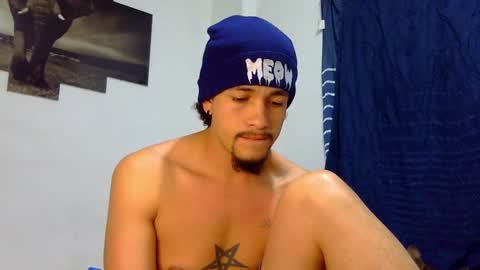 Snapshot of keivid_2303 chatting on February 5, 2025, 5:20 pm david online show from February 5, 2025, 5:20 pm