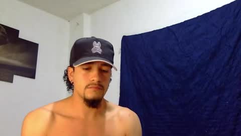 Snapshot of keivid_2303 chatting on February 11, 2025, 1:41 pm david online show from February 11, 2025, 1:41 pm