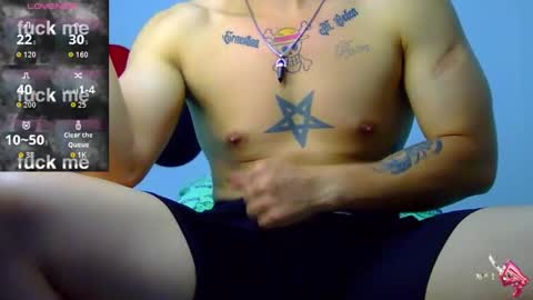 Snapshot of keivid_2303 chatting on October 2, 2025, 1:51 pm david online show from October 2, 2025, 1:51 pm