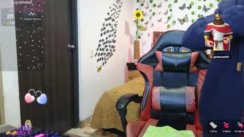 keka_teiku online show from January 31, 2025, 6:24 am