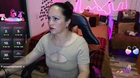 keka_teiku online show from March 27, 2026, 3:45 am