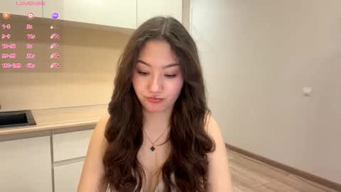 Kely online show from December 21, 2025, 3:30 pm