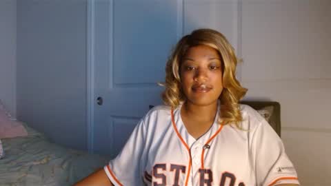 Snapshot of kelliecapri chatting on January 31, 2025, 4:47 am Kellie online show from January 31, 2025, 4:47 am