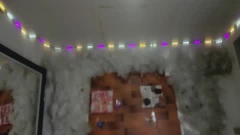 Snapshot of kelly__thomson chatting on February 16, 2025, 9:27 pm kelly__thomson online show from February 16, 2025, 9:27 pm
