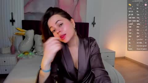 Kelly online show from April 9, 2026, 1:49 am