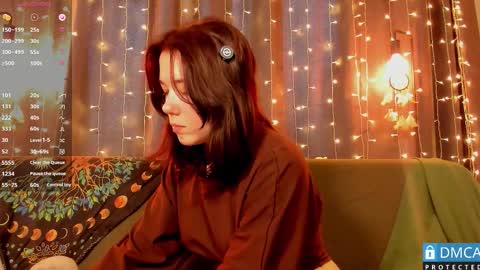 Kelly online show from March 27, 2026, 11:21 am