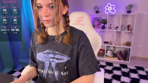 Snapshot of kelly_sunnn chatting on April 26, 2026, 8:12 am Kelly online show from April 26, 2026, 8:12 am
