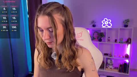 Snapshot of kelly_sunnn chatting on June 9, 2026, 8:04 am Kelly online show from June 9, 2026, 8:04 am
