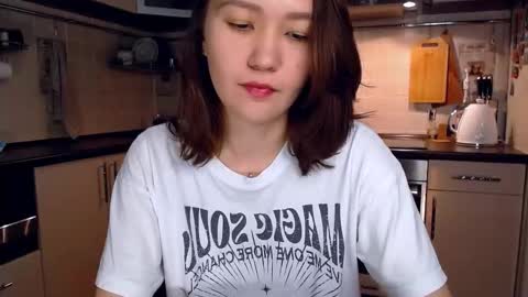 Snapshot of kelly_yon chatting on September 23, 2025, 8:56 pm Kelly online show from September 23, 2025, 8:56 pm