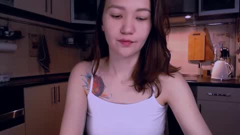 Snapshot of kelly_yon chatting on December 1, 2025, 6:07 am Kelly online show from December 1, 2025, 6:07 am