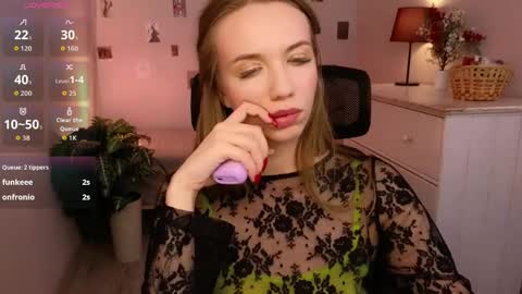 Snapshot of kellybair chatting on April 11, 2026, 7:51 pm Kelly online show from April 11, 2026, 7:51 pm