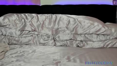 Kelly Cocksin online show from April 27, 2026, 12:52 am