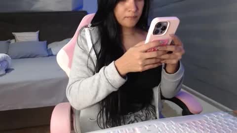 Snapshot of kellydirty6 chatting on April 28, 2026, 11:37 am Kelly online show from April 28, 2026, 11:37 am