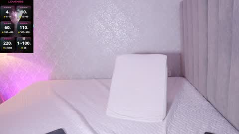 vanessa online show from November 27, 2025, 4:42 pm